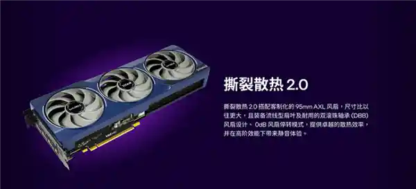撼与科技发布全新Intel Arc B580 TITAN OC显卡：12GB GDDR6显存震撼登场