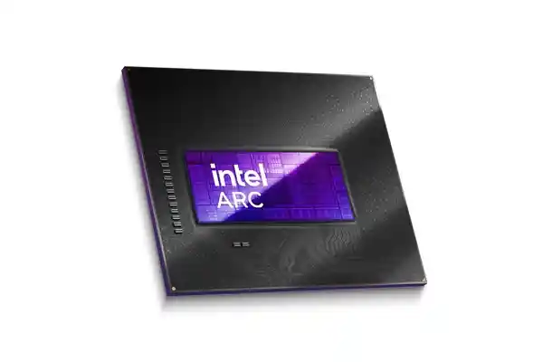 Intel二代锐炫B系列显卡发布，RTX 4060领先10％！官方图赏