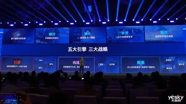 英特尔全新推出的AI PC加速技术，领跑行业创新