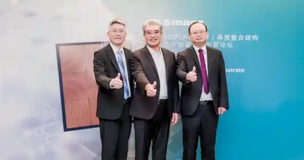 Manz亚智科技突破性创新：RDL制程助力CoPoS板级封装应用于下一代AI的需求