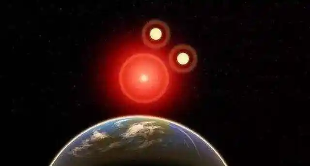 霍金警告：神秘电波背后隐藏的真相，外星人是否正式来访？