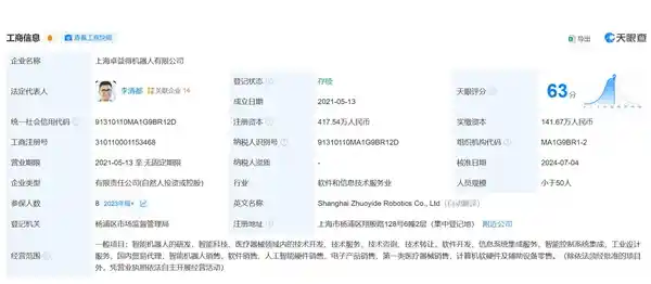 未来十年，人人家中将拥有两位机器人助手