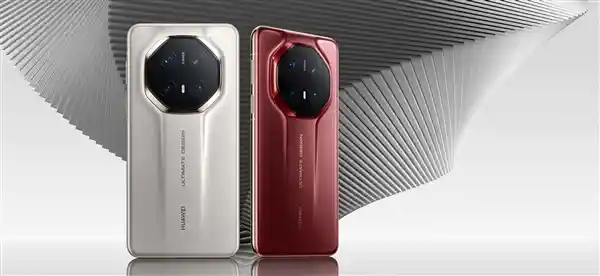 华为Mate 70 RS大师版：致敬手机巅峰