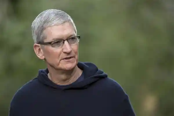 库克透露：Apple Intelligence免费服务永不收费