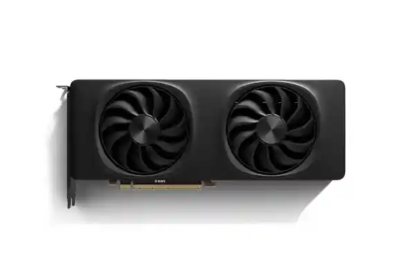 英特尔发布全新桌面级显卡，性能大幅超越RTX 4060！