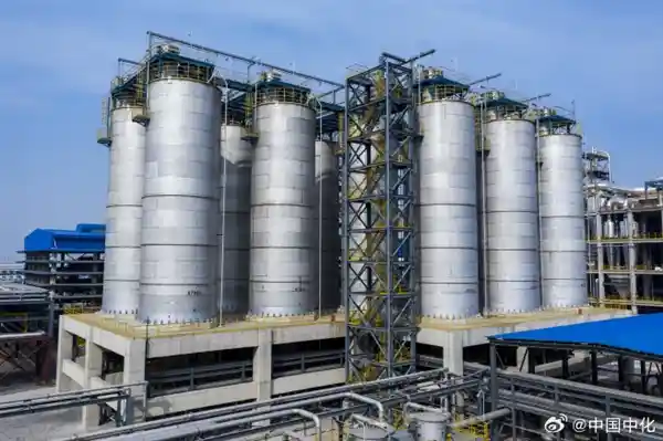 20%硅含量共聚PC成功实现一次性投料试车，开创新纪元