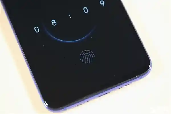 小米15/REDMI K80：超声波指纹技术揭秘，为何更优秀？