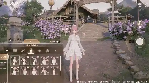 《挑战男性审美底线！《无限暖暖》玩家用换装技巧征服大老爷们》