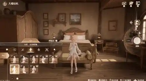 《挑战男性审美底线！《无限暖暖》玩家用换装技巧征服大老爷们》