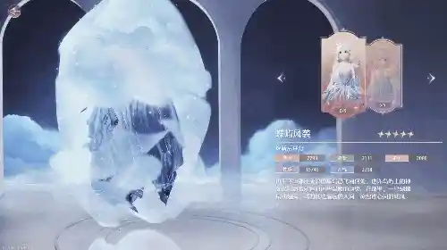《挑战男性审美底线！《无限暖暖》玩家用换装技巧征服大老爷们》