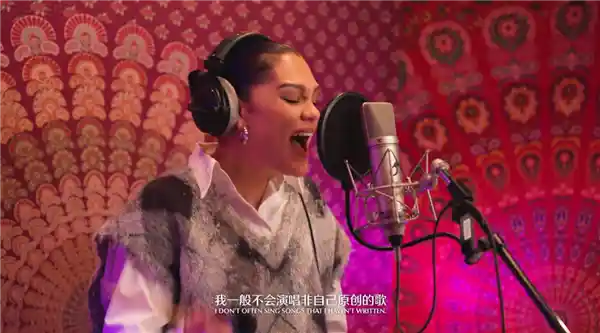《无限暖暖》 能不能用换装征服大老爷们