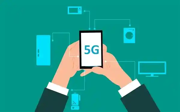 5G商用5周年：我国5G基站突破410万个，乡乡通5G全面实现