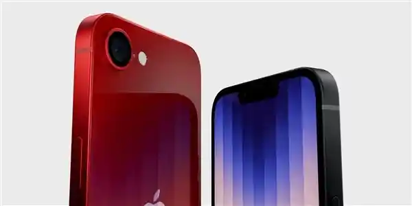 苹果即将发布iPhone SE 4：首款搭载苹果自家5G基带的手机