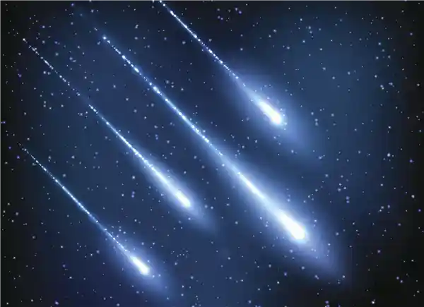 2024年最后一场双子座流星雨即将登场！12月14日亮相，震撼肉眼可见