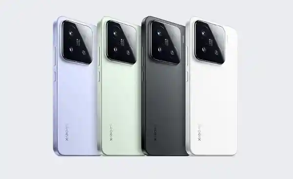 小米15系列澎湃OS 2惊喜升级：新增星辰无网通功能，让你与世界随心畅聊
