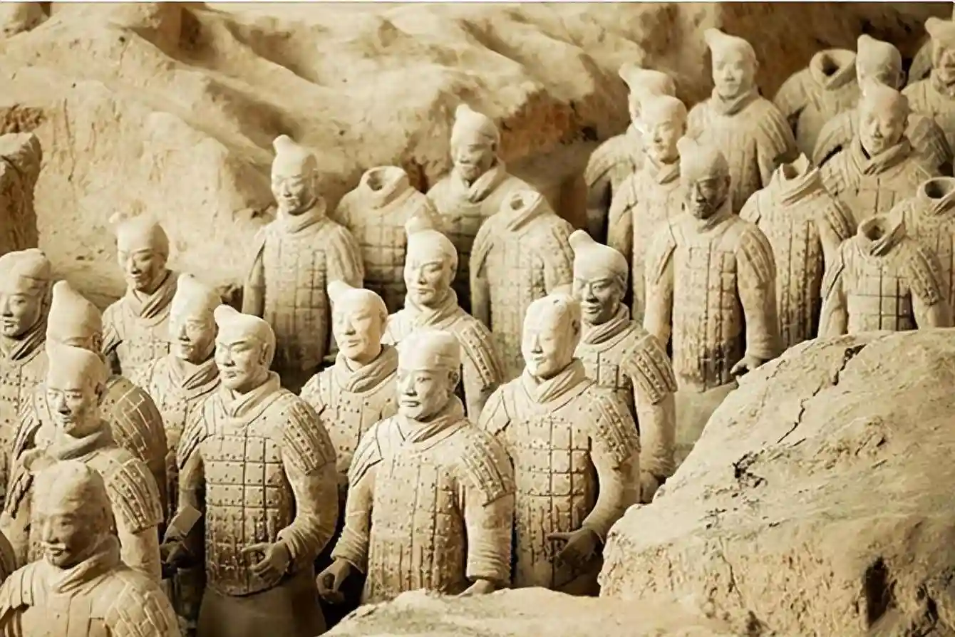 五次匪夷所思的巧合：揭示世界轮回的神秘密码