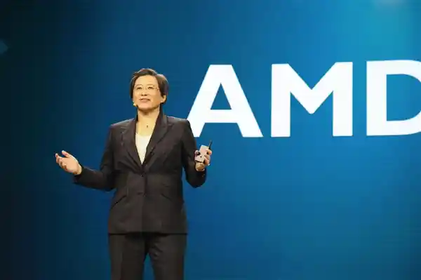 【AMD苏姿丰预测：AI芯片市场年增长率高达60%，2028年或达5000亿美元】