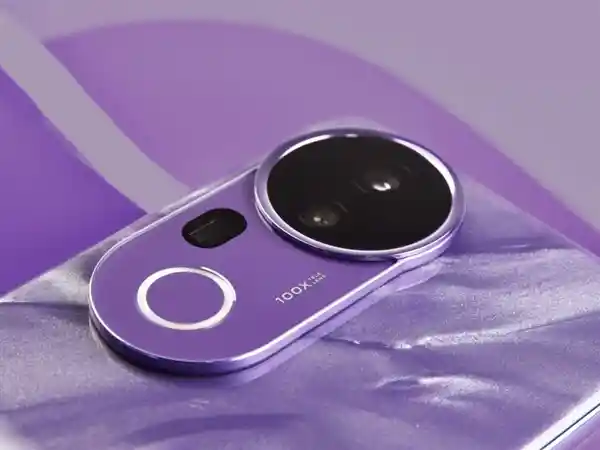 「vivo S20 Pro：人像摄影新境界！3000档位打造绝佳选择」