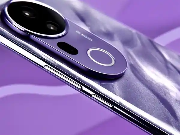 「vivo S20 Pro：人像摄影新境界！3000档位打造绝佳选择」