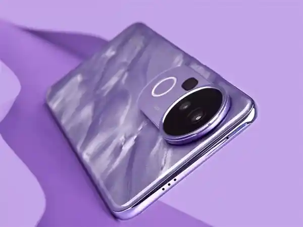 「vivo S20 Pro：人像摄影新境界！3000档位打造绝佳选择」