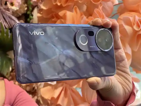 「vivo S20 Pro：人像摄影新境界！3000档位打造绝佳选择」
