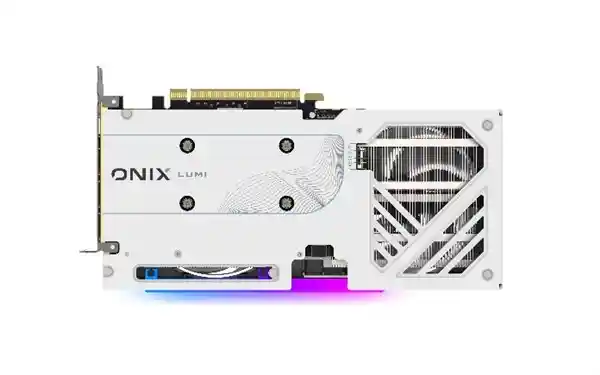 傲世ONIX LUMI 追日 Arc B580 OC：畅享2K高分辨率游戏新境界