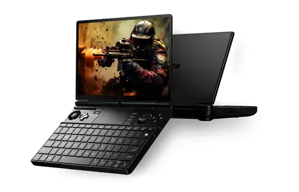 锐龙AI 9 HX 370搭载，GDP Win Max 2掌机游戏本升级至新高度
