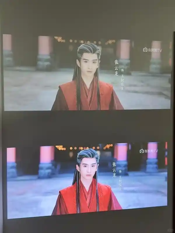当贝X5S Pro：家庭影院的极致享受
