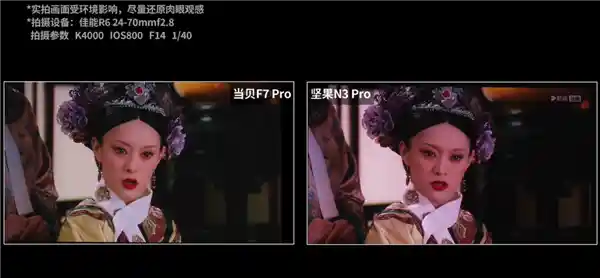 当贝X5S Pro：家庭影院的极致享受
