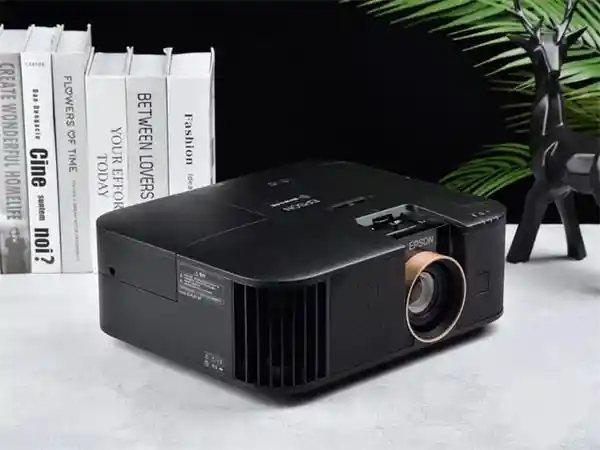 当贝X5S Pro：家庭影院的极致享受