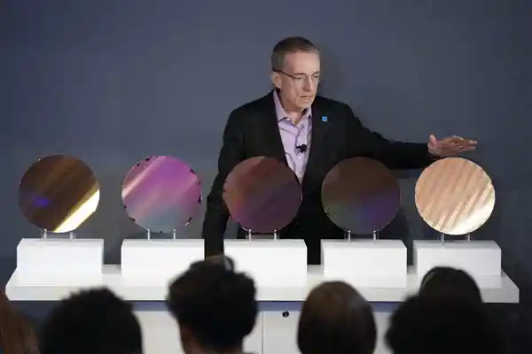 Intel 18A工艺良品率只有10%？别慌，揭秘背后的数字真相！