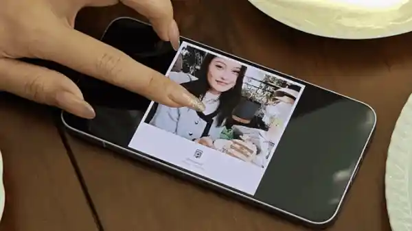 Live图新玩法揭秘：华为Mate70用户和安卓粉丝都惊叹不已