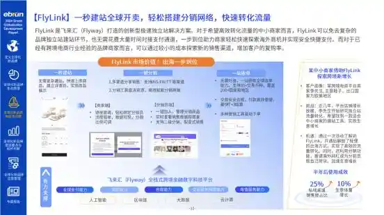 飞来汇：助推创新企业海外腾飞【2024全球化新品牌洞察报告】