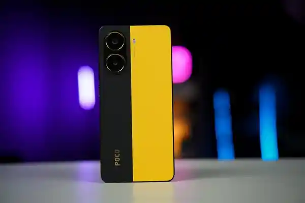 [REDMI Turbo 4国际版首发：配置大不同，揭秘全球用户新期待]