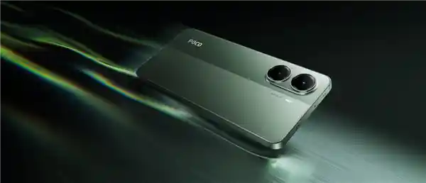 [REDMI Turbo 4国际版首发：配置大不同，揭秘全球用户新期待]
