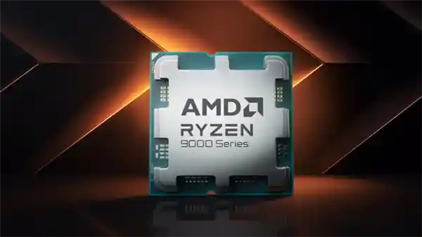 [锐龙7 9800X3D热卖爆仓！AMD：竞品表现远逊预期]