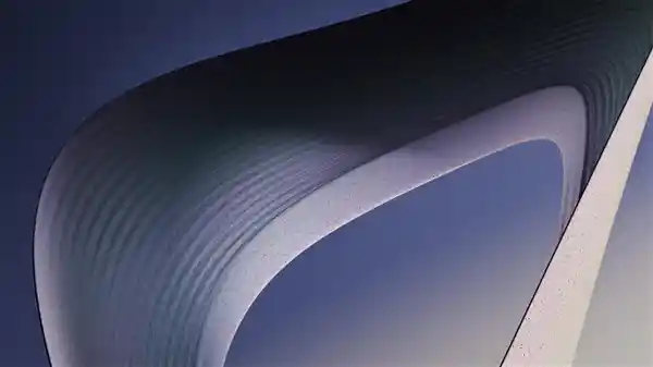 [2025前瞻：微软新年首推流体纹理系列壁纸，全新视觉体验免费领取]