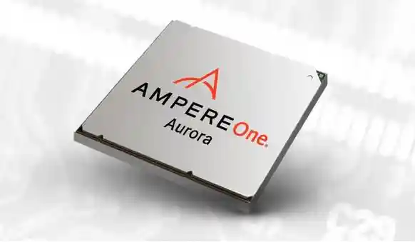 Arm欲扩大数据中心版图，考虑收购芯片设计公司Ampere