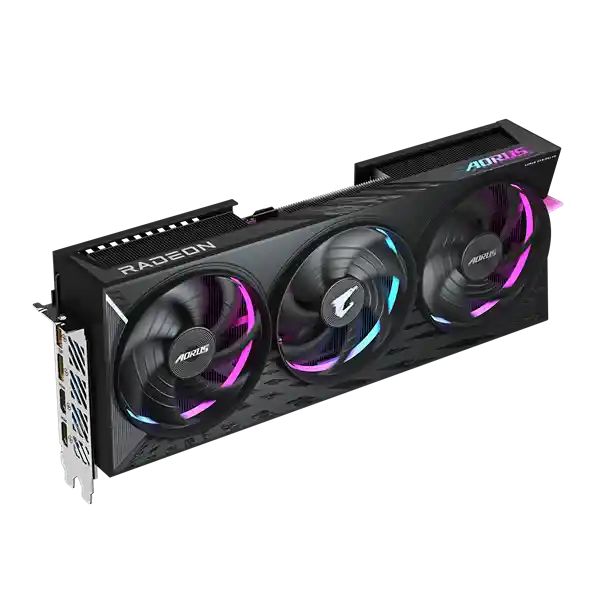 技嘉AMD RX 9070/XT显卡全新登场，火热预售中！