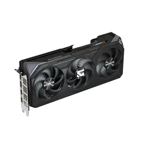 技嘉AMD RX 9070/XT显卡全新登场，火热预售中！
