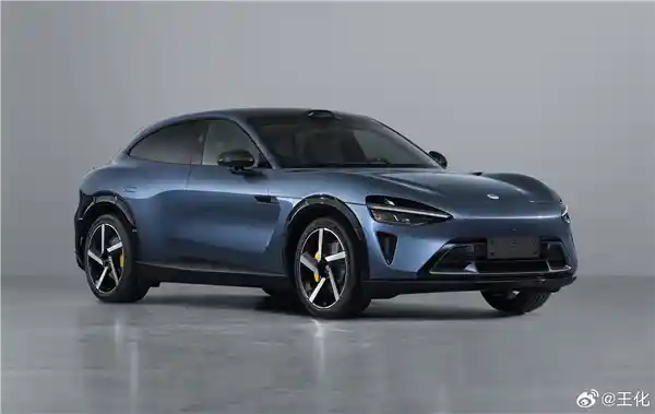 雷军狂言：小米YU7不来，何不选特斯拉Model Y？
