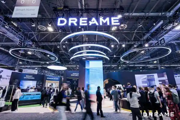 探寻CES2025：追寻科技之光，全新家族产品展示顶尖科技力量