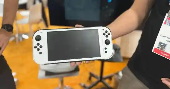 任天堂法务部出手！Switch 2泄密厂商遭遇法律挑战