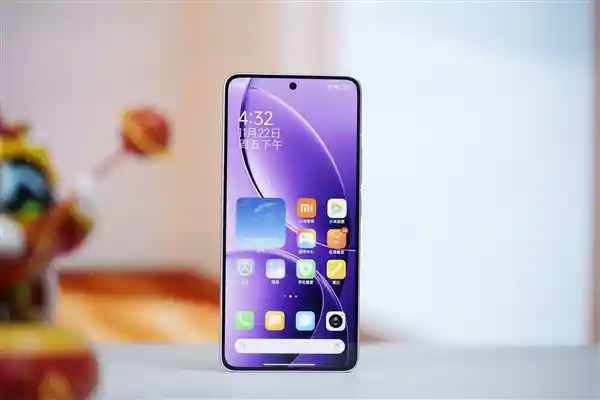 「红米K80至尊版搭载天玑9400惊现潜望无缘！」