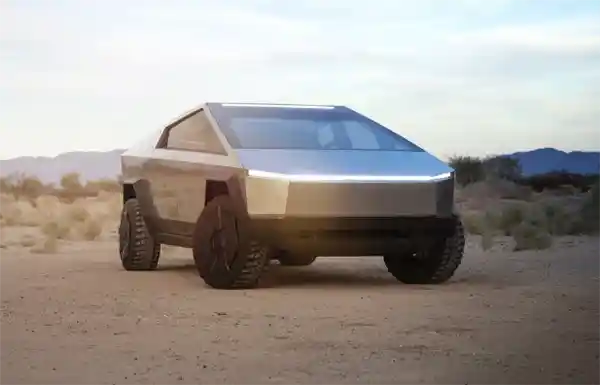 特斯拉Cybertruck销量不佳，员工纷纷转岗至Model Y生产线