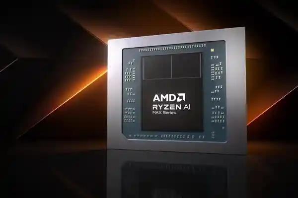 AMD最强APU装备！极摩客全球首发锐龙AI Max+ 395迷你PC 绽放新光芒