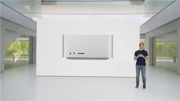 「震撼发布！2025年苹果M4 Ultra芯片助力Mac Studio开启全新纪元」