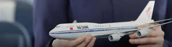 国航机上网络迎数智革新，火山引擎助力飞行智能运营