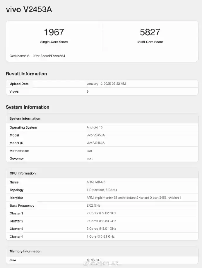 iQOO Z10 Turbo Pro发布：多核性能逆袭，超越骁龙8 Gen2