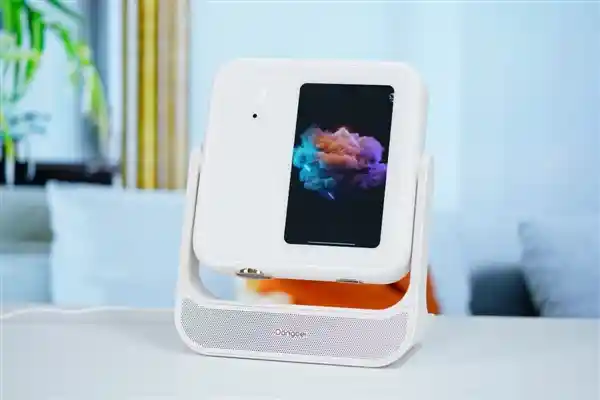 2025年最佳卧室投影仪推荐！当贝Smart1带你领略全新观影体验